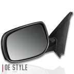 OE Style Powered Side View Door Mirror for Toyota Matrix (2009–2014) TO1320248