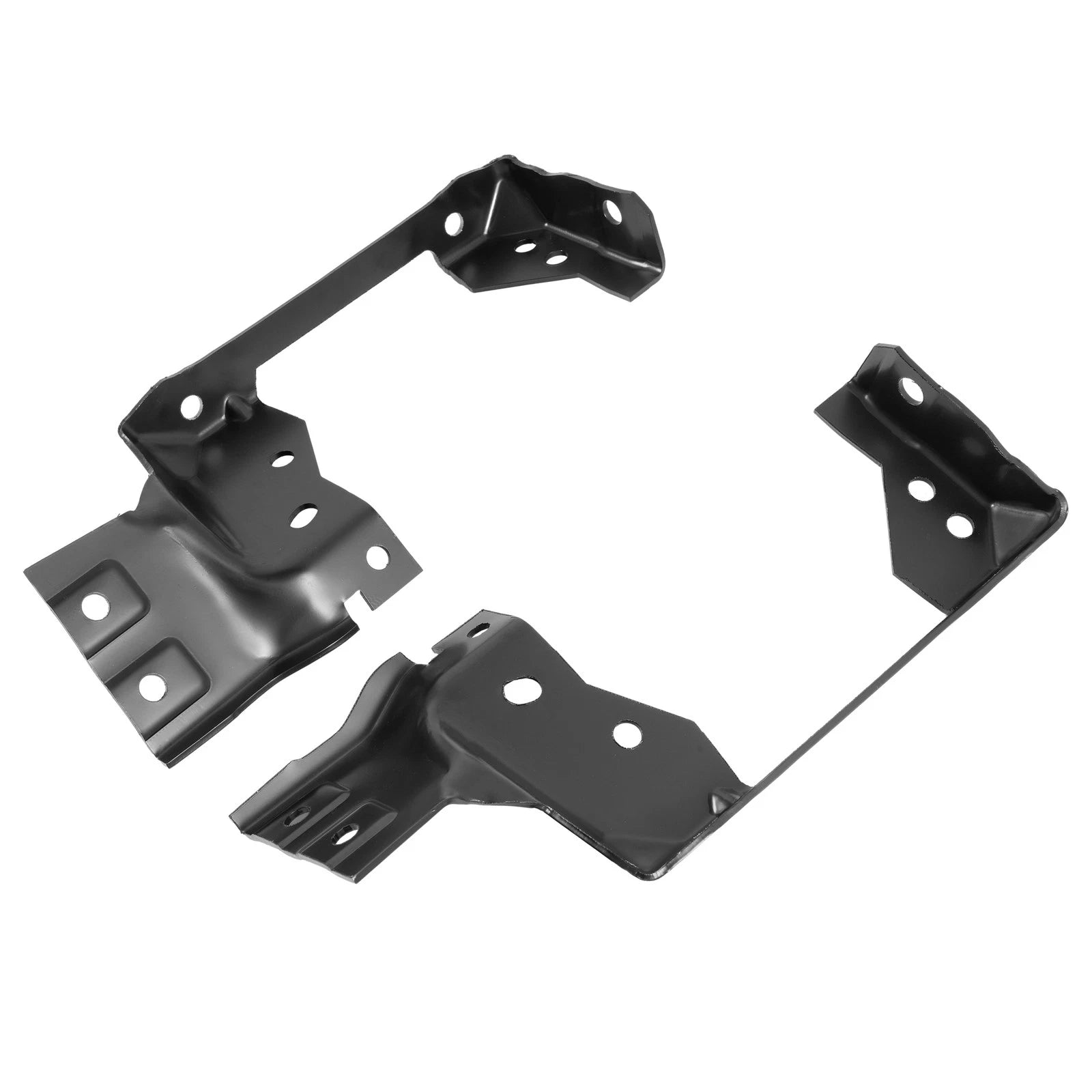 Front Bumper Bracket Set for Ram 1500 (2019–2024) Left & Right