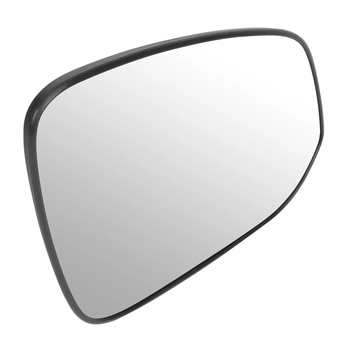 Passenger Right Side Mirror Glass for Toyota RAV4 (2013–2018) 879310R070