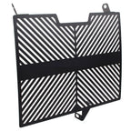 Radiator Grille Guard Cover for Suzuki GSXS 1000 (2015–2022)