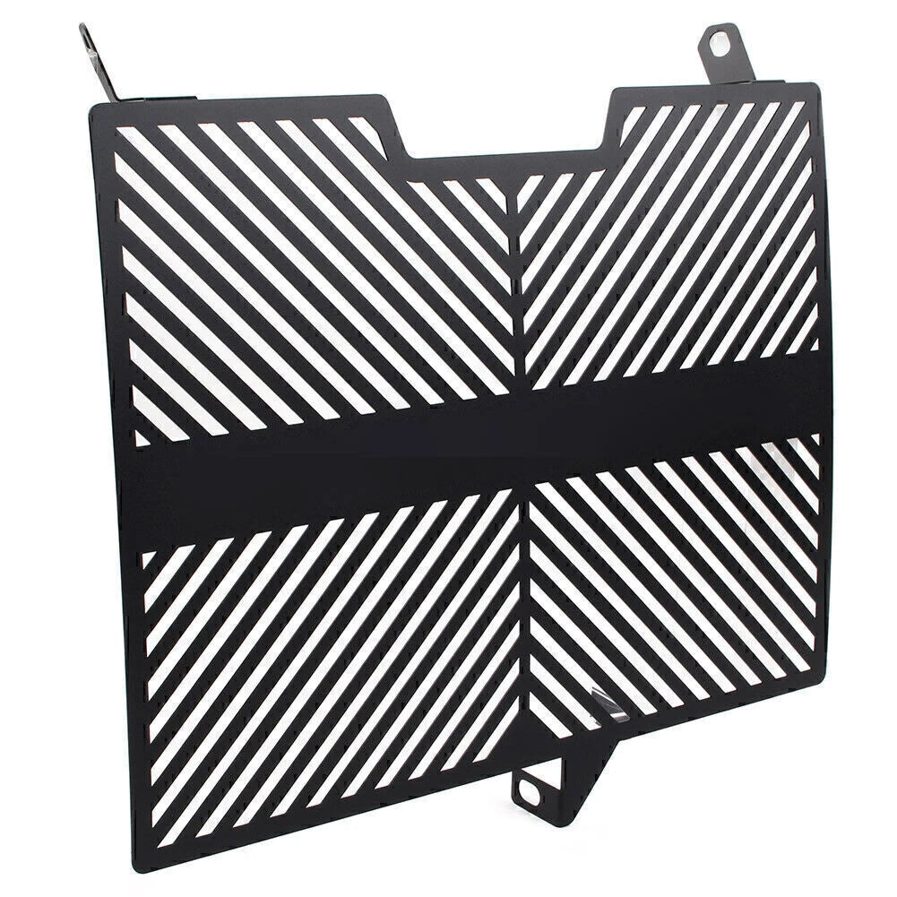 Radiator Grille Guard Cover for Suzuki GSXS 1000 (2015–2022)