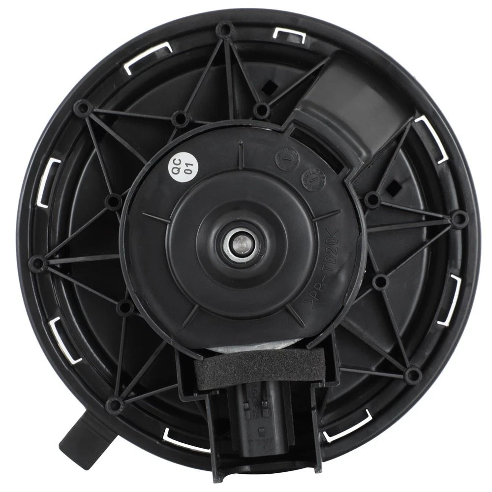 Heater Blower Motor Fan for Jeep Wrangler/Liberty (2002–2006)