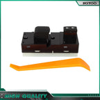 Power Window Switch for Nissan Xterra Pathfinder (2005–2007) Front Right
