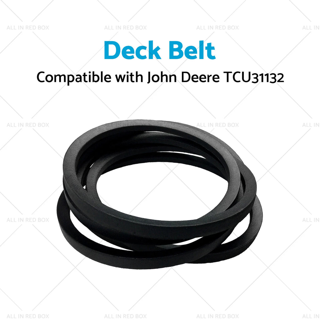 Spec Deck Belt for John Deere Z930M, Z950M, Z960M (2017–2023) TCU31132