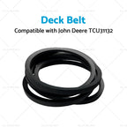 Spec Deck Belt for John Deere Z930M, Z950M, Z960M (2017–2023) TCU31132