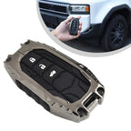 Key Cover for Toyota LC250 Prado