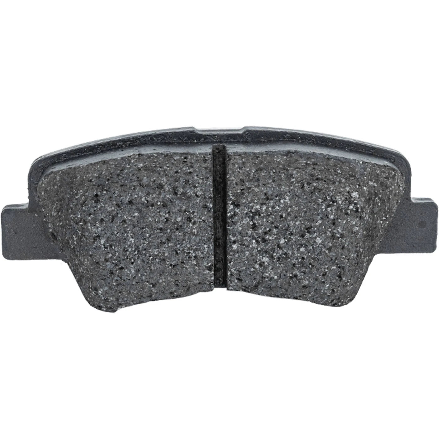 Rear Brake Disc Rotors and Pads Kit for Kia Soul (2010–2013)