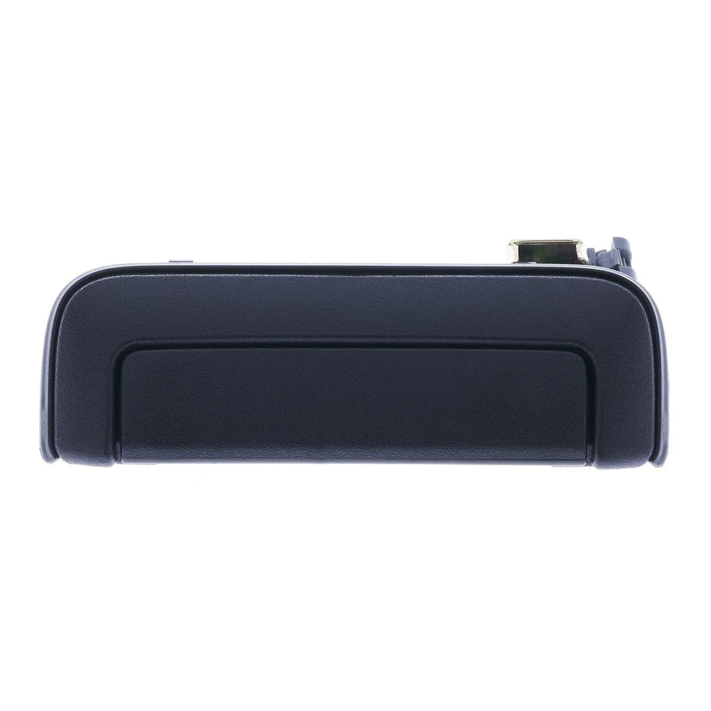 Tailgate Handle Textured Black for Mitsubishi Triton (2015–2024)