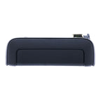 Tailgate Handle Textured Black for Mitsubishi Triton (2015–2024)