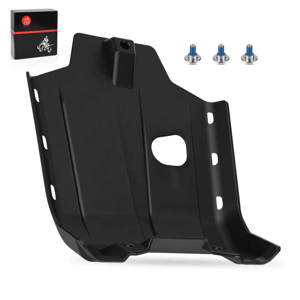 Skid Plate with Hardware for Kawasaki KLX230 KLX230R KLX230SM (2020–2024) 99994-1246