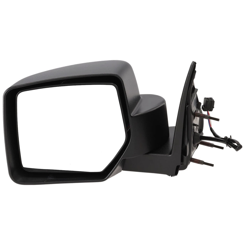 Driver Left Side Mirror for Jeep Liberty (2008–2012)