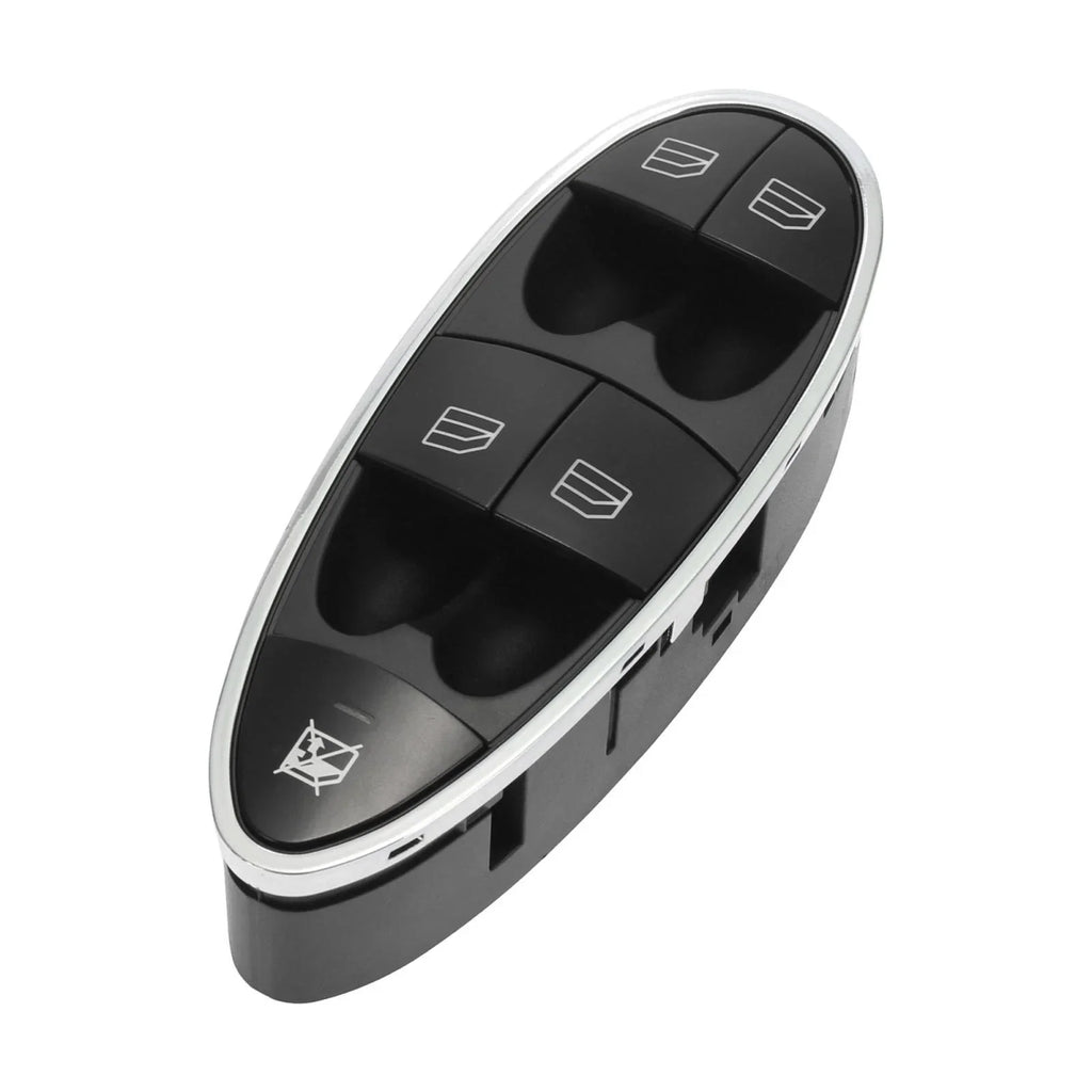 Master Driver Side Power Window Switch for Mercedes-Benz E280 (2007)