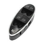 Master Driver Side Power Window Switch for Mercedes-Benz E280 (2007)
