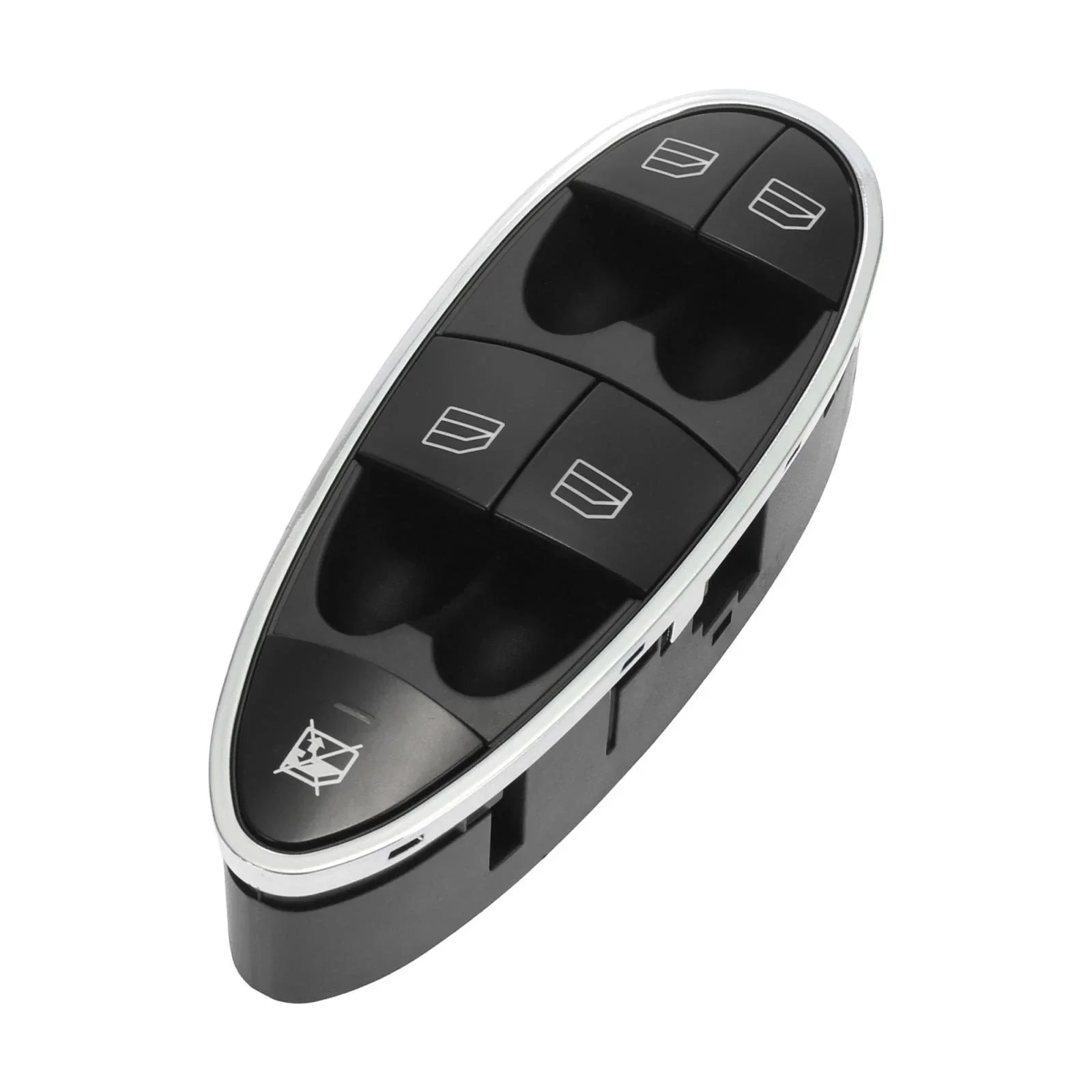 Master Driver Side Power Window Switch for Mercedes-Benz E280 (2007)