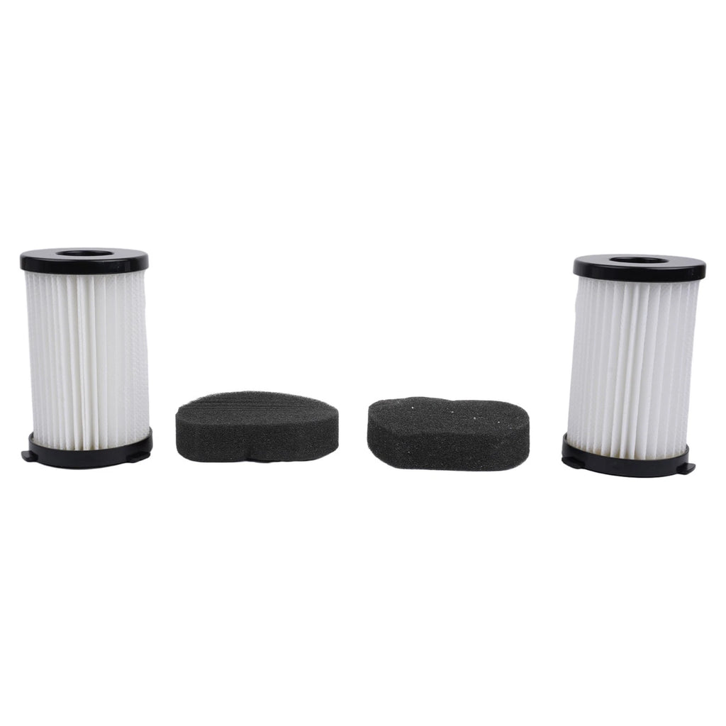 2X Replacement Filter for Goodmans Model No 356277 (Cylinder Cleaner)