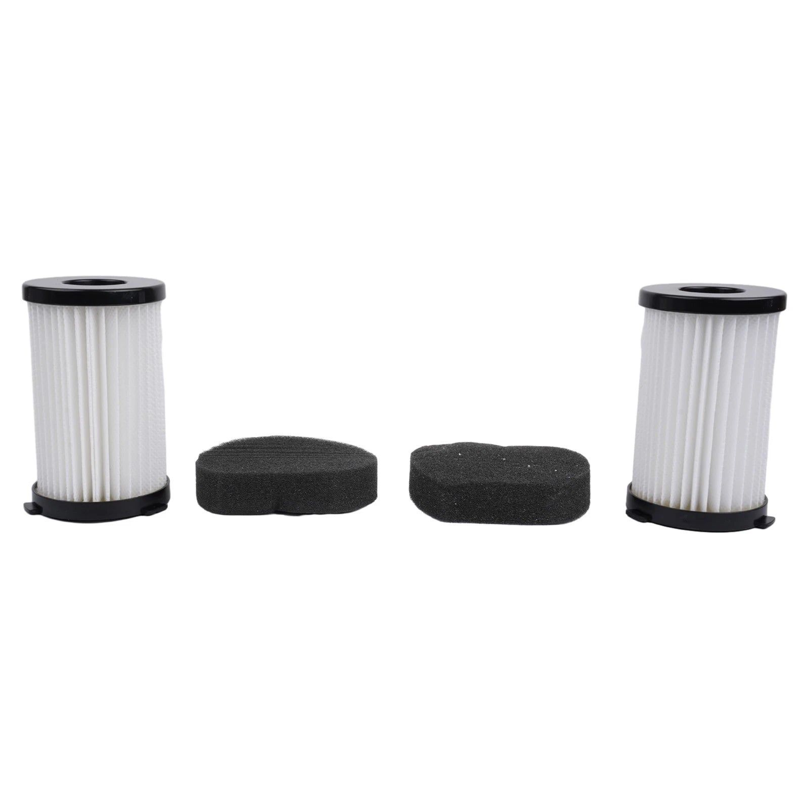 2X Replacement Filter for Goodmans Model No 356277 (Cylinder Cleaner)