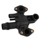 Thermostat Outlet Connector for Land Rover Range Rover Sport (2005–2013)
