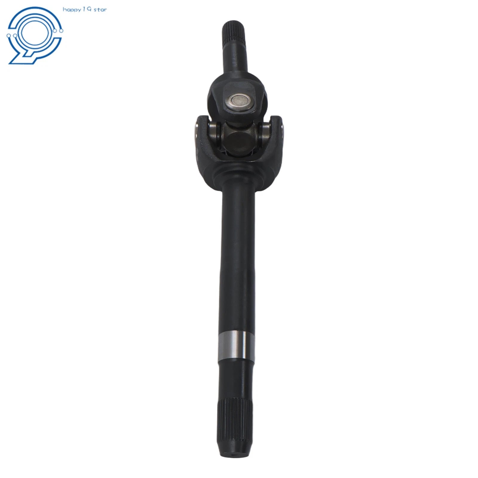 Front Driver Axle Shaft for Ford Excursion F-250 F-350 F-450 F-550 (2000–2005)