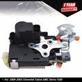 Door Lock Actuator for Chevrolet Tahoe GMC Sierra 1500 (2000–2003)