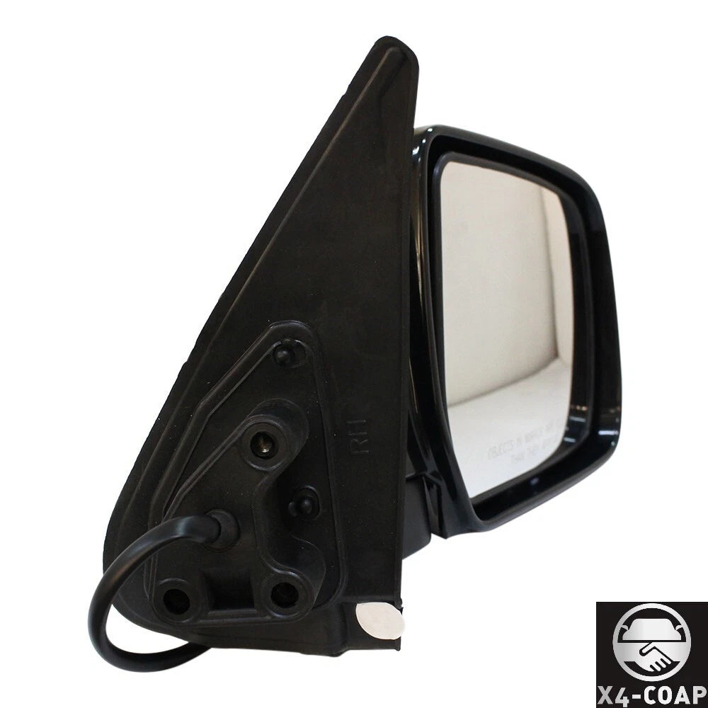 Door Mirror for Toyota 4Runner (2010–2023) RH 8791035340 VAQ2