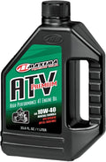 1L Premium 4T 10W-40 Engine Oil for Maxima ATV & Dirt Bikes (All Years)