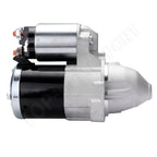 Starter for Dodge Avenger (2010)
