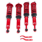 BFO Coilovers Lowering Suspension Kit for Lexus IS200 IS300 (1999–2005)