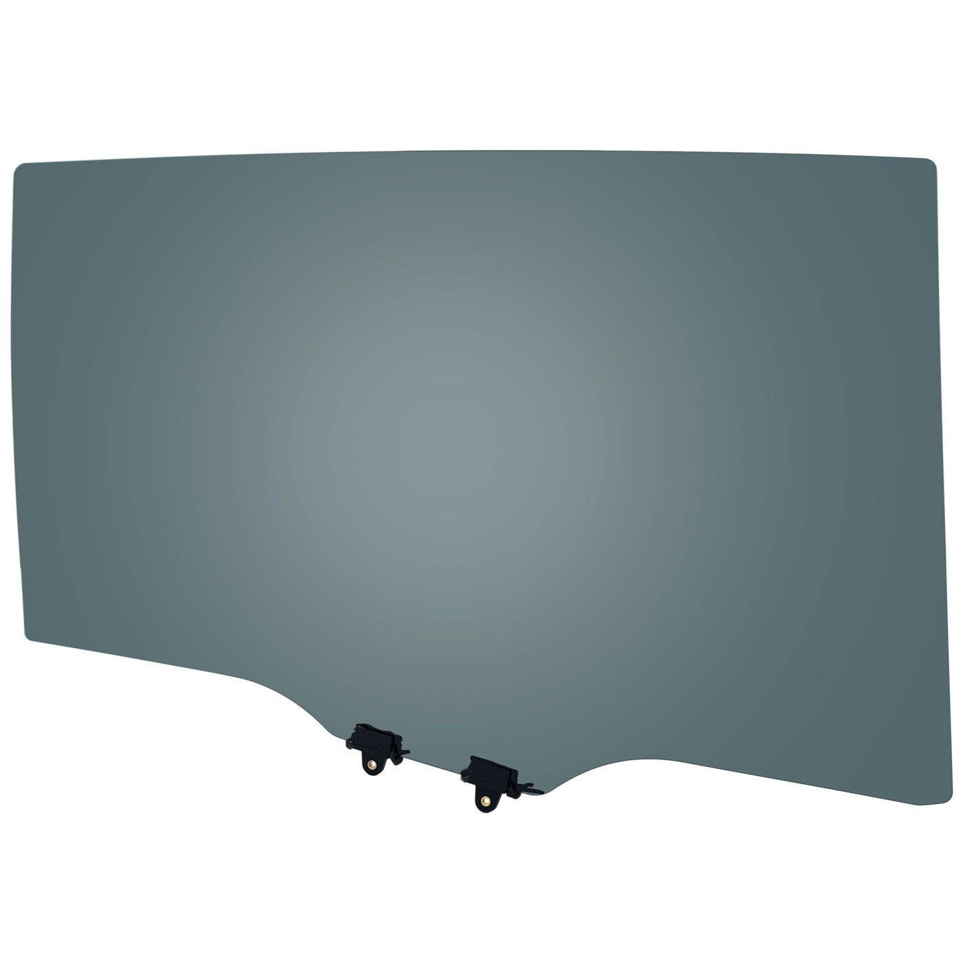 Rear Passenger Door Glass for Honda Odyssey (2011–2017)