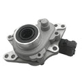 Front Axle Disconnect Actuator for Chevy Trailblazer GMC Envoy (2002–2009)