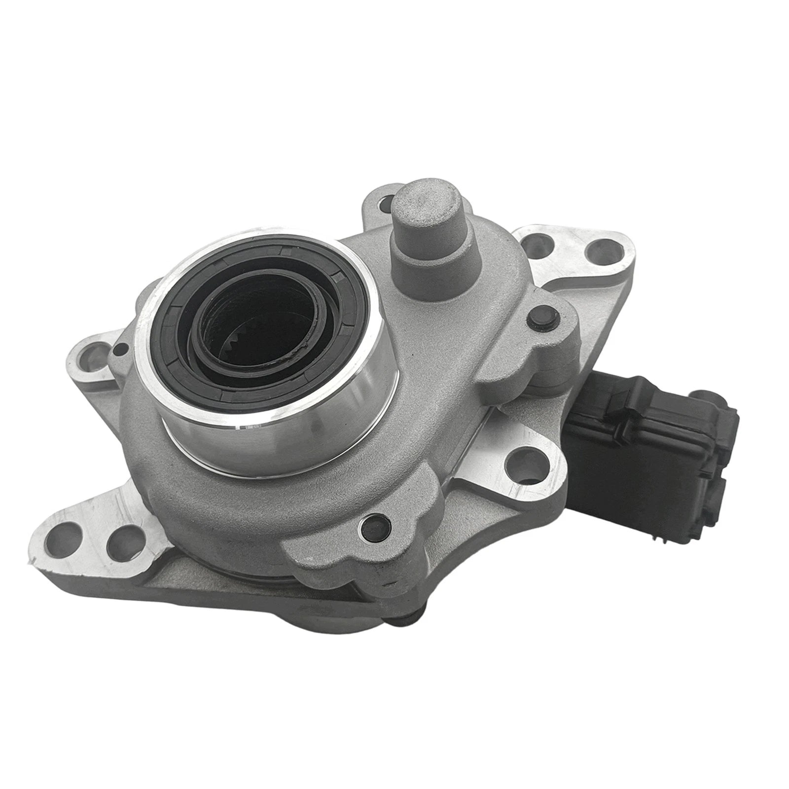 Front Axle Disconnect Actuator for Chevy Trailblazer GMC Envoy (2002–2009)