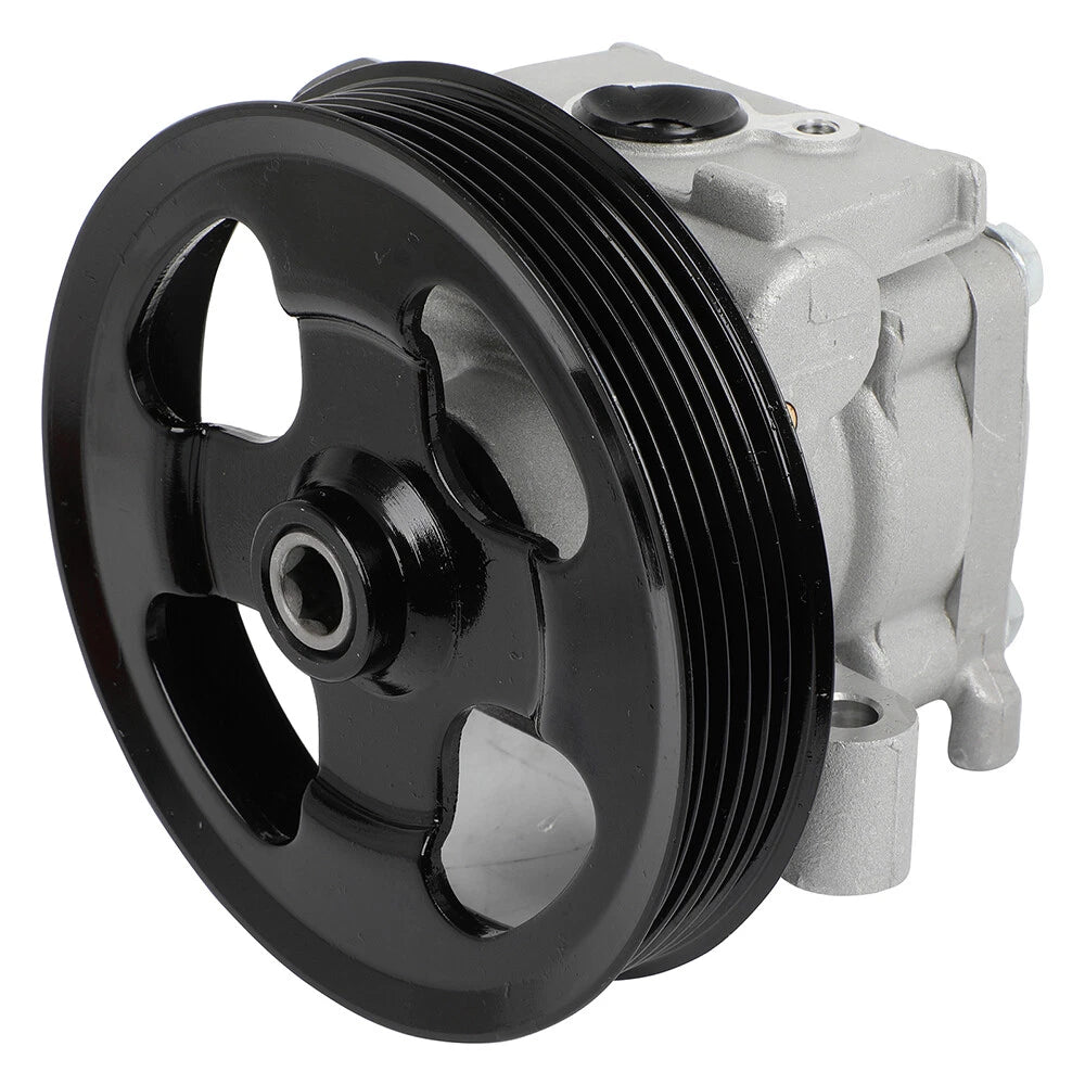 Power Steering Pump with Pulley for Mazda 6 (2009–2013)