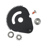 Steering Gear Assembly for Craftsman Models (Direct Replacement)