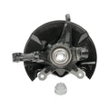 Front Right Steering Knuckle & Wheel Hub Bearing Assembly for Honda Civic 