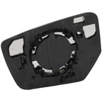 Passenger Side Mirror Glass for Chevrolet Impala (2014-2019)