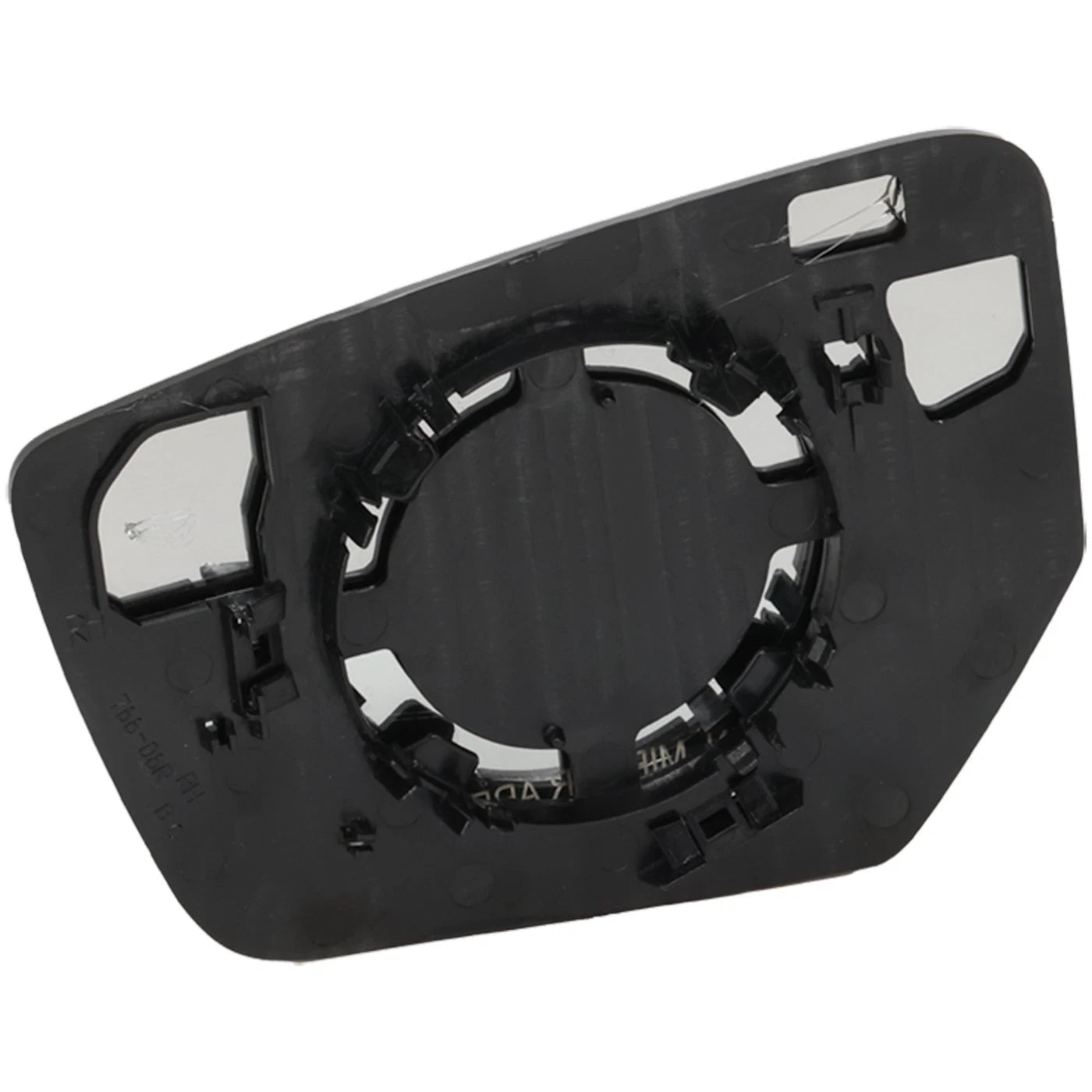 Passenger Side Mirror Glass for Chevrolet Impala (2014-2019)