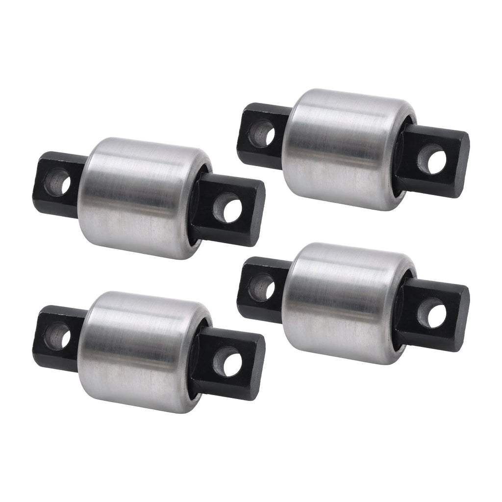 Set of 4 Torque Rod Bushings for Kenworth Peterbilt Mack