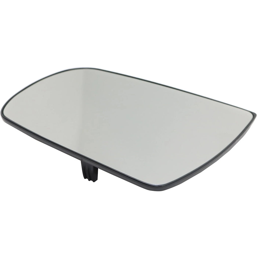 Heated Driver Left Side Mirror Glass for Kia Sorento (2011–2015)