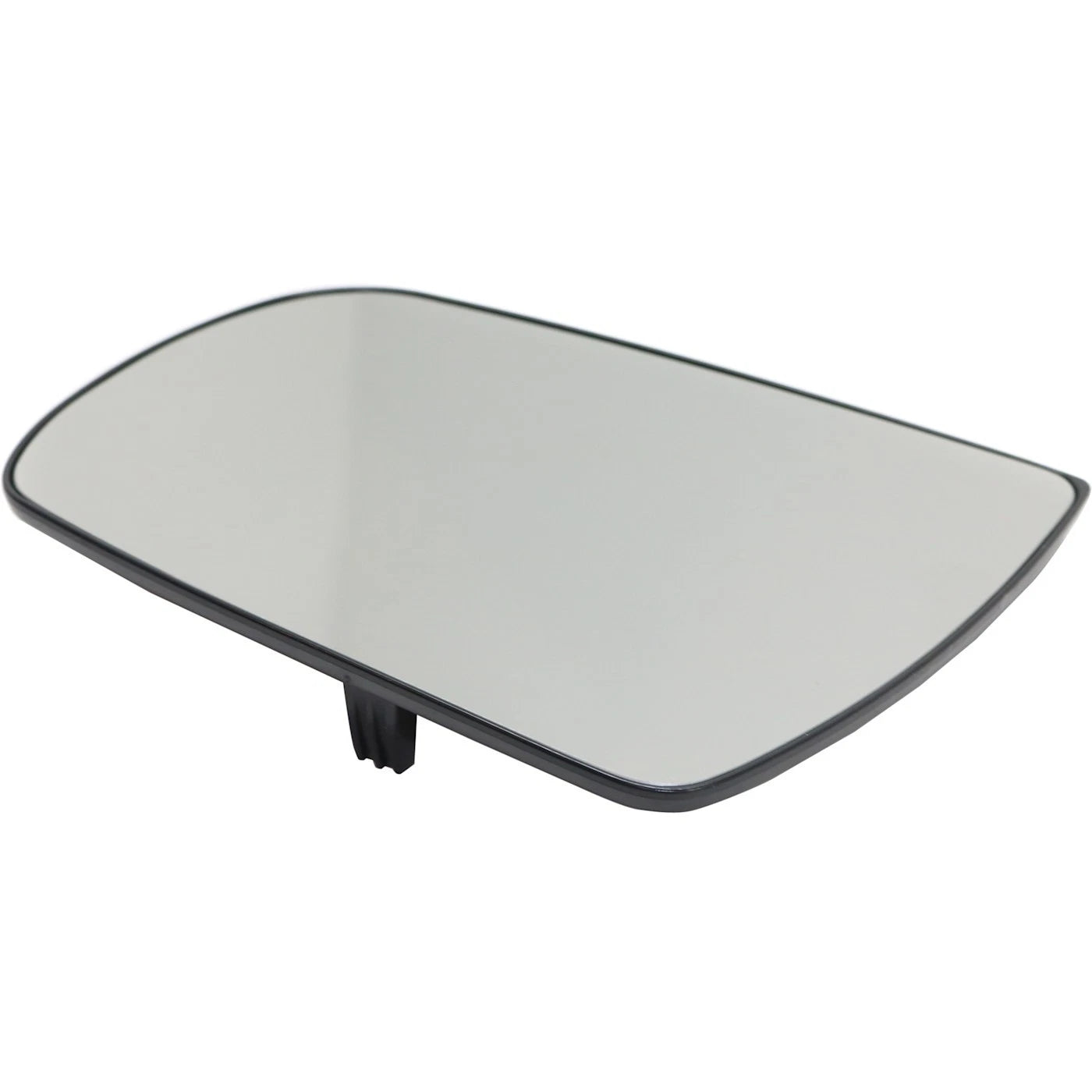 Heated Driver Left Side Mirror Glass for Kia Sorento (2011–2015)