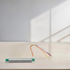 Standard Display Mode with AGC for 32 LED Bars Level Indicator