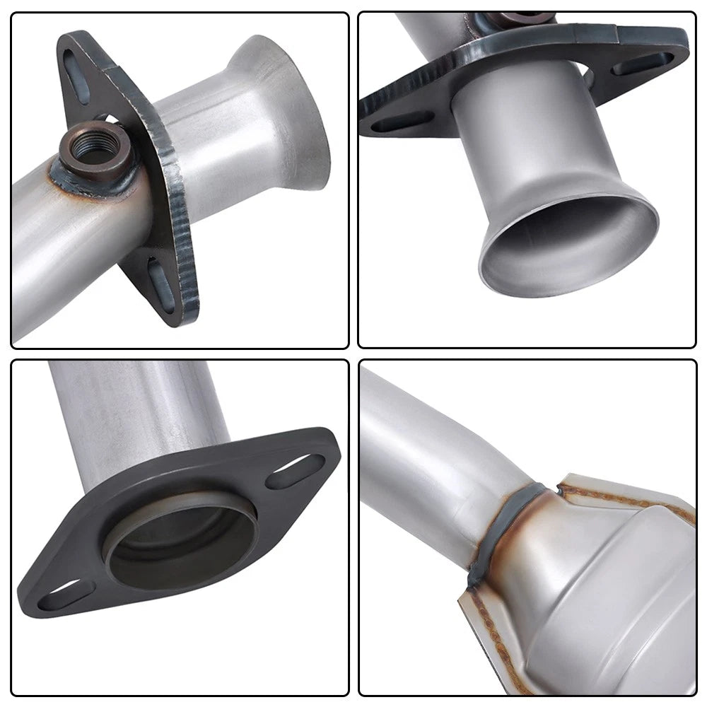 Catalytic Converter for Ford Ranger 2.3L L4 (2007-2011)