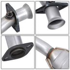 Catalytic Converter for Ford Ranger 2.3L L4 (2007-2011)