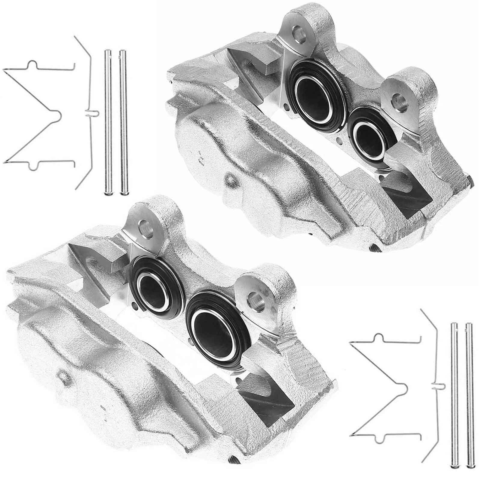 Front Brake Calipers for Toyota 4Runner Land Cruiser Pickup (1986–1989)
