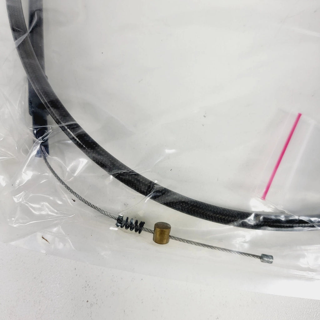 Idle Cable for Harley XL Sportster (2007–2020) 15" - 17" LA Choppers