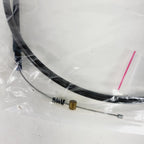 Idle Cable for Harley XL Sportster (2007–2020) 15" - 17" LA Choppers