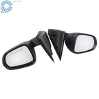 Set of 2 Heated Mirrors for Chevy Trailblazer LT (2021–2025)
