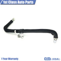 EGR Tube Pipe for Cadillac Escalade, Chevrolet GMC C1500 (1996–2000)