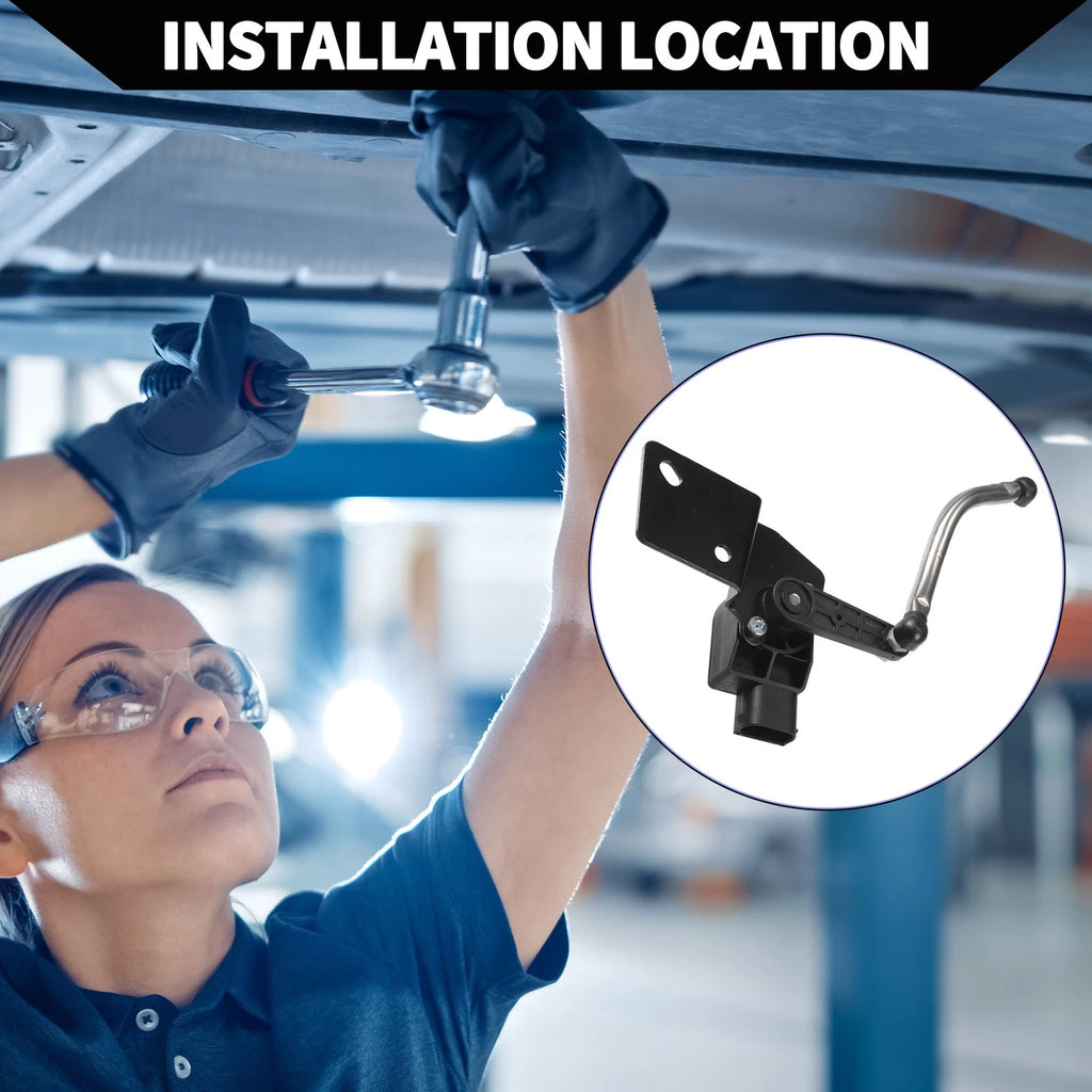 Suspension Ride Height Level Sensor for Jeep Grand Cherokee (2011–2021)
