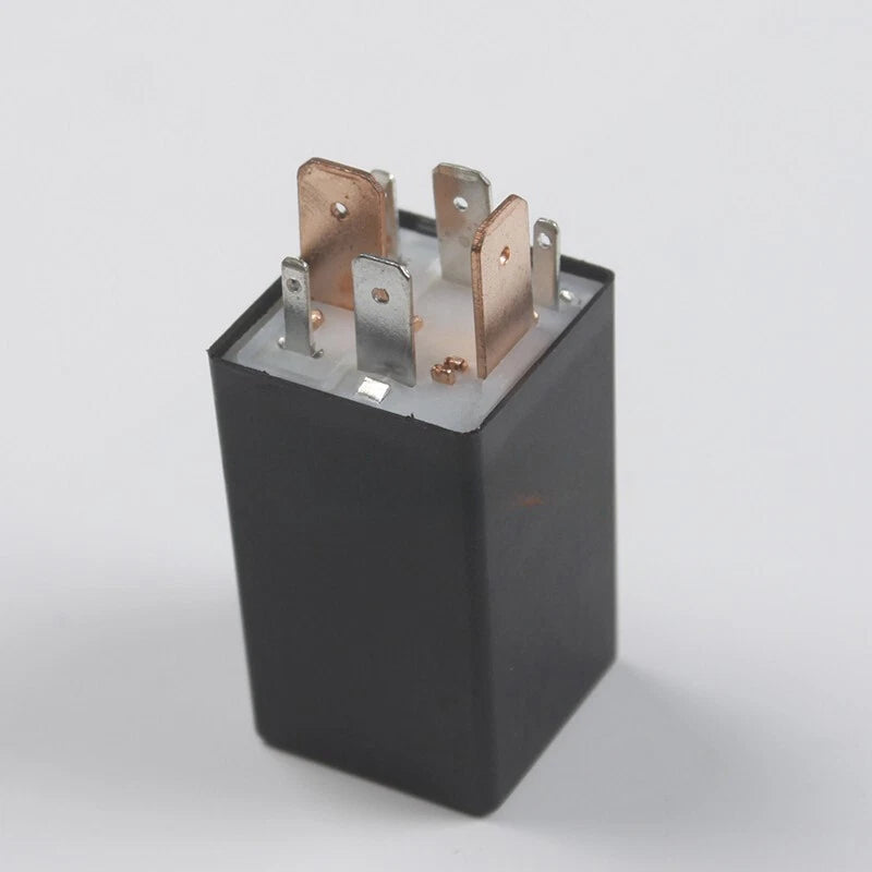 Preheating Relay 191911261C, 0009731302 for Linde Forklift