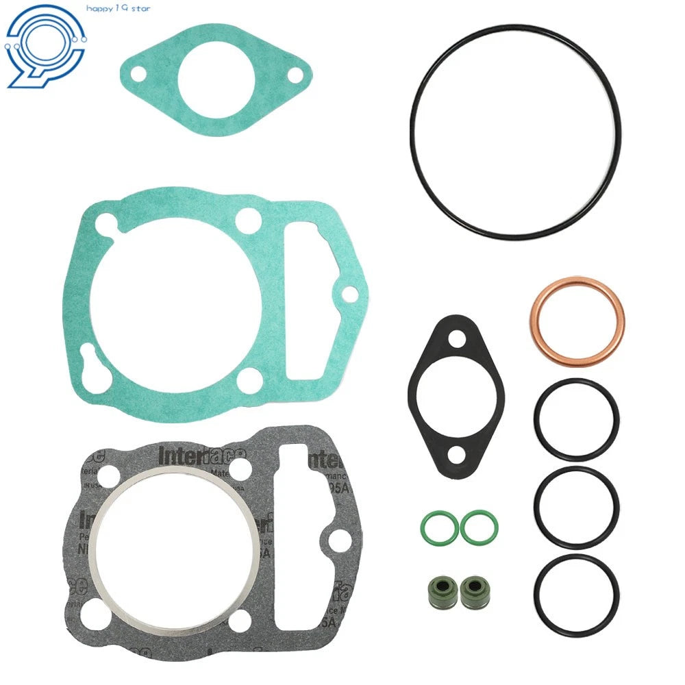 Head Gasket Kit for Honda Big Red ATC200E/ATC200ES (1982–1984)