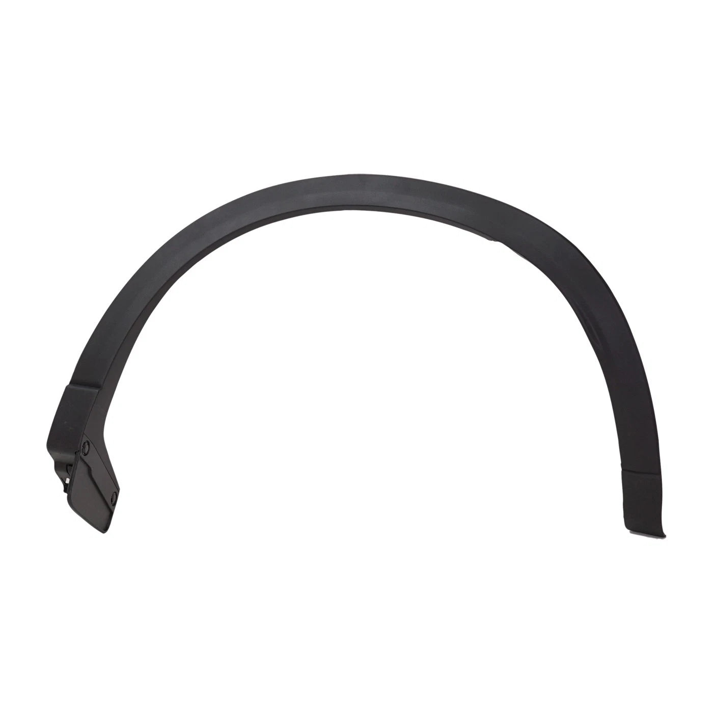 Rear Wheel Opening Moldings for Mazda CX-5 (2017–2021)